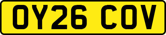 OY26COV