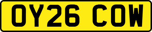 OY26COW