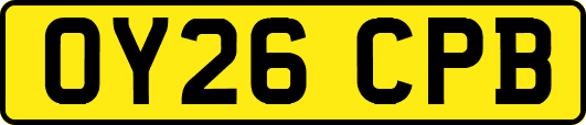 OY26CPB
