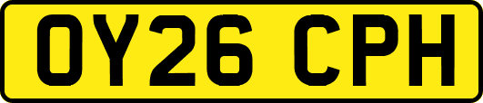 OY26CPH