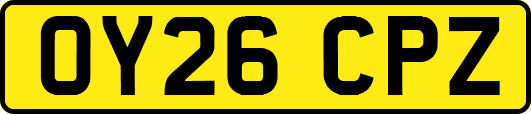 OY26CPZ
