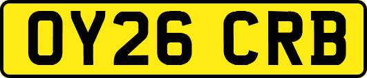 OY26CRB