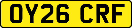 OY26CRF