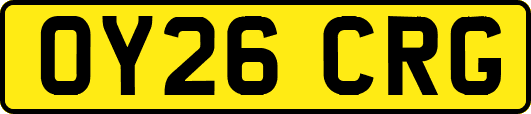 OY26CRG