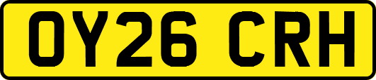 OY26CRH