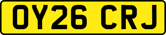 OY26CRJ