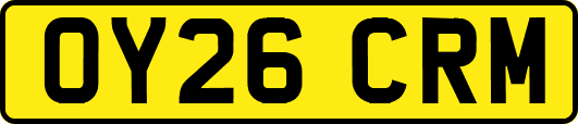 OY26CRM