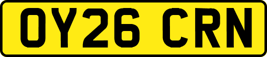 OY26CRN