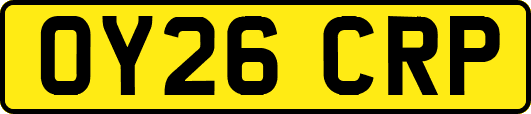 OY26CRP