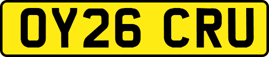 OY26CRU