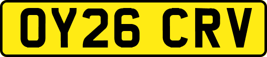 OY26CRV