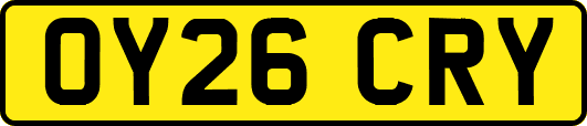 OY26CRY