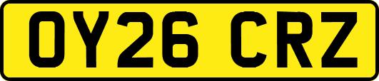OY26CRZ