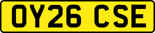 OY26CSE