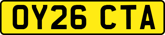 OY26CTA