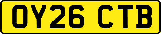 OY26CTB