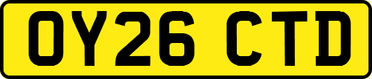 OY26CTD