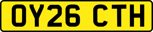 OY26CTH
