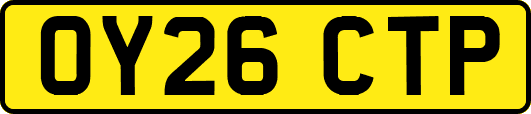 OY26CTP