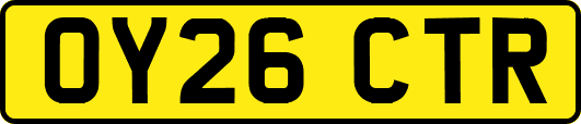 OY26CTR