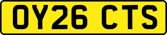 OY26CTS