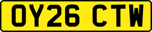 OY26CTW
