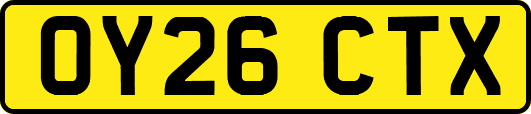 OY26CTX
