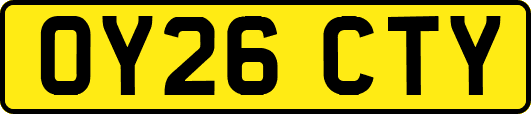 OY26CTY