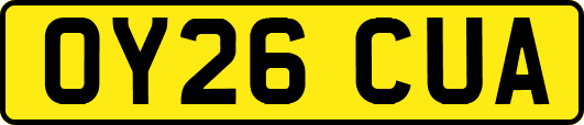OY26CUA