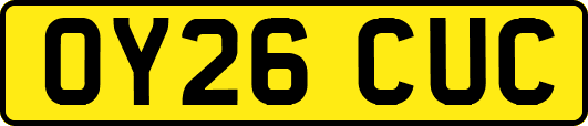 OY26CUC