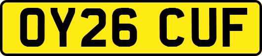 OY26CUF