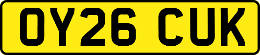 OY26CUK