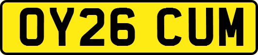 OY26CUM