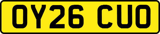 OY26CUO