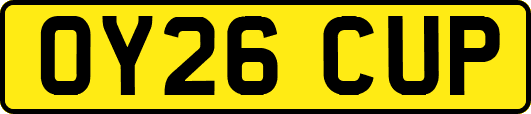 OY26CUP