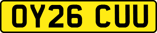 OY26CUU