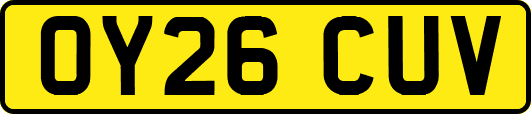 OY26CUV