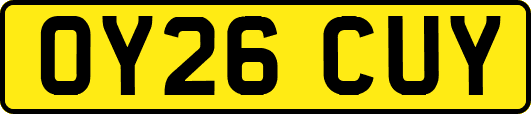 OY26CUY