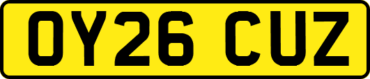 OY26CUZ