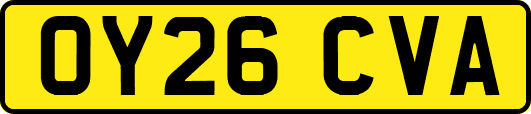 OY26CVA