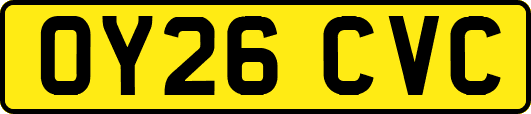 OY26CVC
