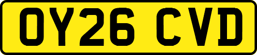 OY26CVD