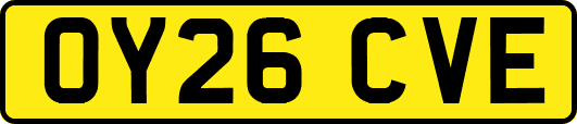 OY26CVE