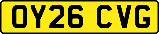 OY26CVG