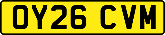 OY26CVM