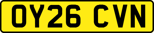 OY26CVN