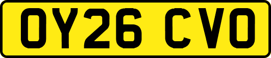 OY26CVO
