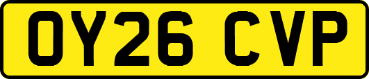 OY26CVP