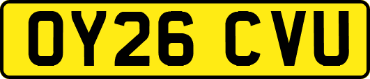 OY26CVU