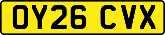 OY26CVX
